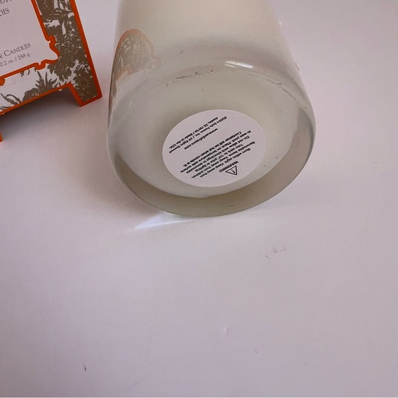Seda France Pagoda Candle NIB - Picture 4 of 6